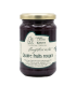 Confiture artisanale et monastique aux fruits rouges