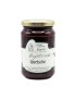 Confiture de quetsches artisanale du monastère de la transfiguration du Havre