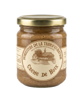 Crème de noix