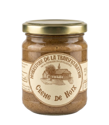 Crème de noix