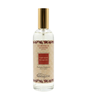 Parfum d'intérieur Verveine — Moines de Ganagobie (04)