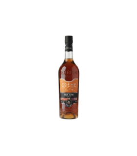 Crème de Figue du Var - Ælred 1889