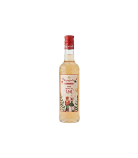 Sirop Saveur de Noël Aiguebelle 50 cl – Édition Limitée