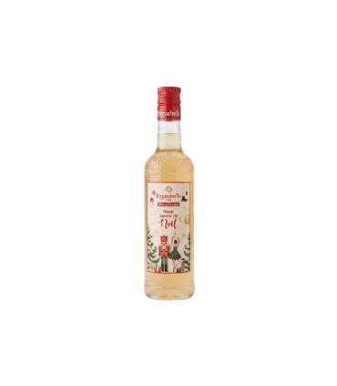 Sirop Saveur de Noël Aiguebelle 50 cl – Édition Limitée