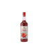 sirop fraise framboise - abbaye d'Aiguebelle