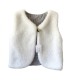 Gilet berger GBMGA3