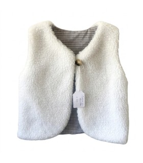 Gilet berger GBMGA3