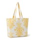Sac grand modèle jaune