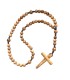 Chapelet croix