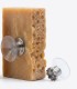 Porte savon ventouse - Notre Dame de Chambarand