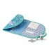 Trousse à couture bleue - Moniales Ermites de la Vierge Marie