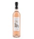 Vin rosé Filia - 75cl