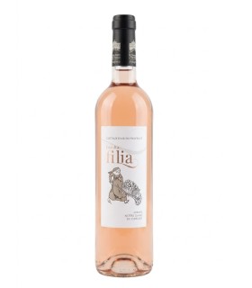 Vin rosé Filia - 75cl