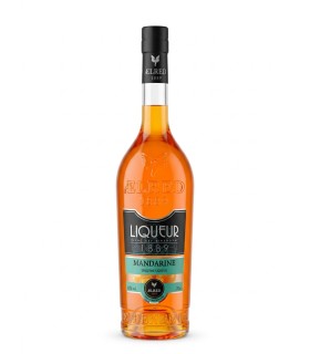 Liqueur de Mandarine 40° - 70cl