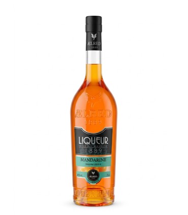 Liqueur de Mandarine 40° - 70cl