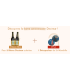 Bière Decimæ - Série limitée des 10 ans de la brasserie - 50cl