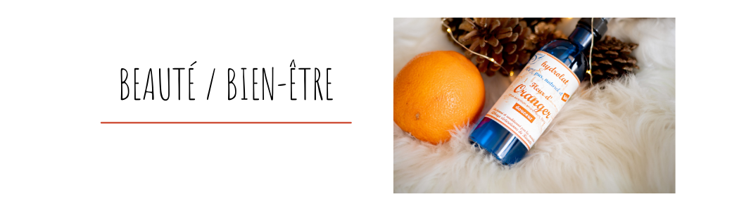 Beauté / Bien être