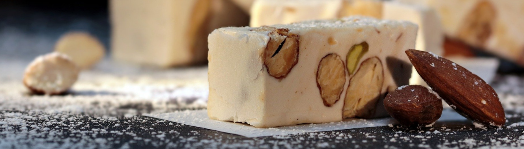 Bonbons et confiseries