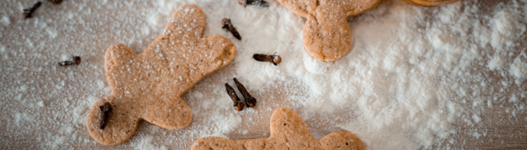 Gâteaux et préparations pour dessert