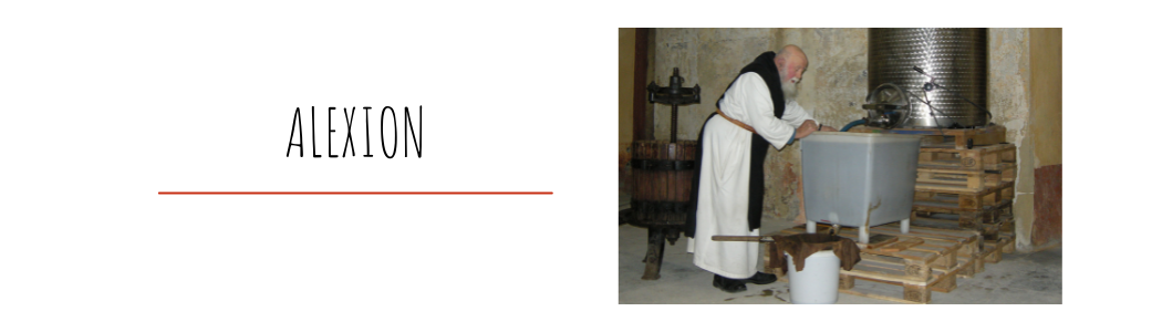 Alexion