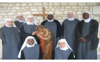 Les Soeurs de St Jean Pellevoisin