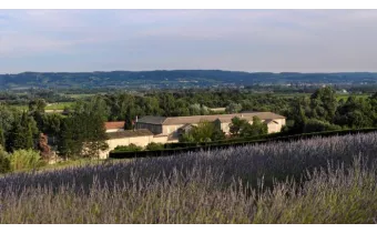 Monastère de Taulignan