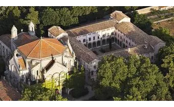 Le Monastère de Prouilhe