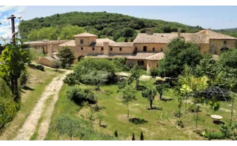 Le Monastère de Solan