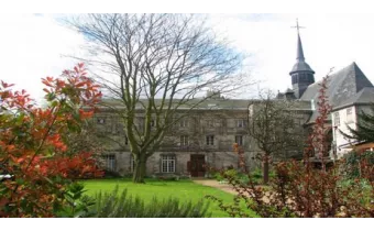 Monastère l'Immaculée Conception de de Rouen