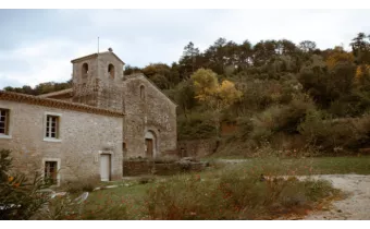 Abbaye de Rieunette