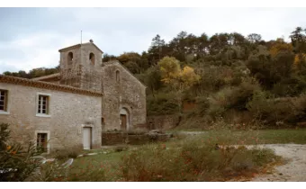 L'Abbaye de Rieunette