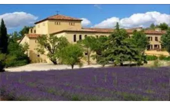 L'Abbaye ND de Fidélité Jouques