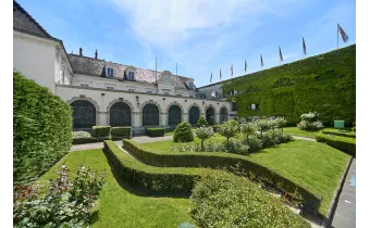 Le Monastère Saint Pierre de Chartreuse