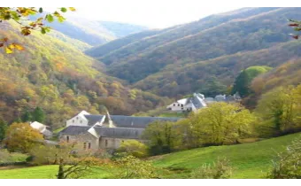 L'Abbaye ND de Bonneval