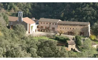 Le Monastère de la Paix Dieu