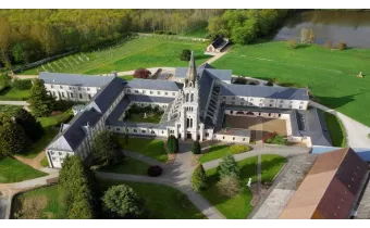 L'Abbaye de la Grande Trappe