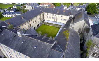 Le Monastère de Bethléem St Pé