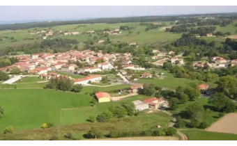 Le Monastère ND de Sereys