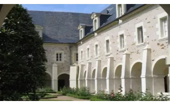 Le Carmel de Montmartre