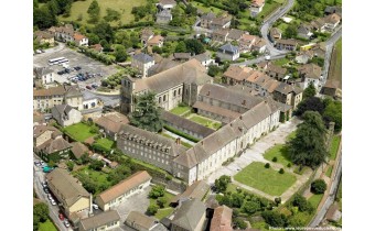 Prieuré Saint Joseph de Solignac