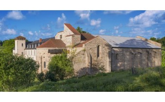 Abbaye Notre Dame de Bellaigue