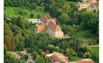 Monastère de la Visitation de Scy-Chazelles