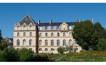 Monastère de la Visitation de Caen