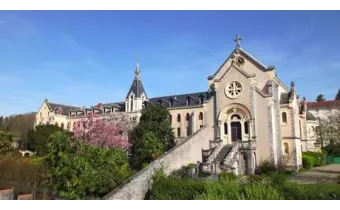 Le Carmel de Lourdes